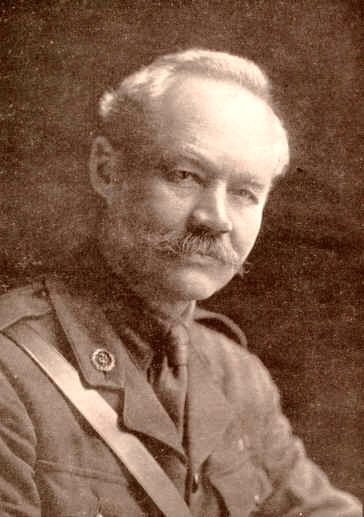 Sir Wilfred Grenfell